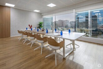 LOOM Eucalipto, Calle Eucalipto, 33, Madrid, Madrid to rent Interior Photo- Image 1 of 7