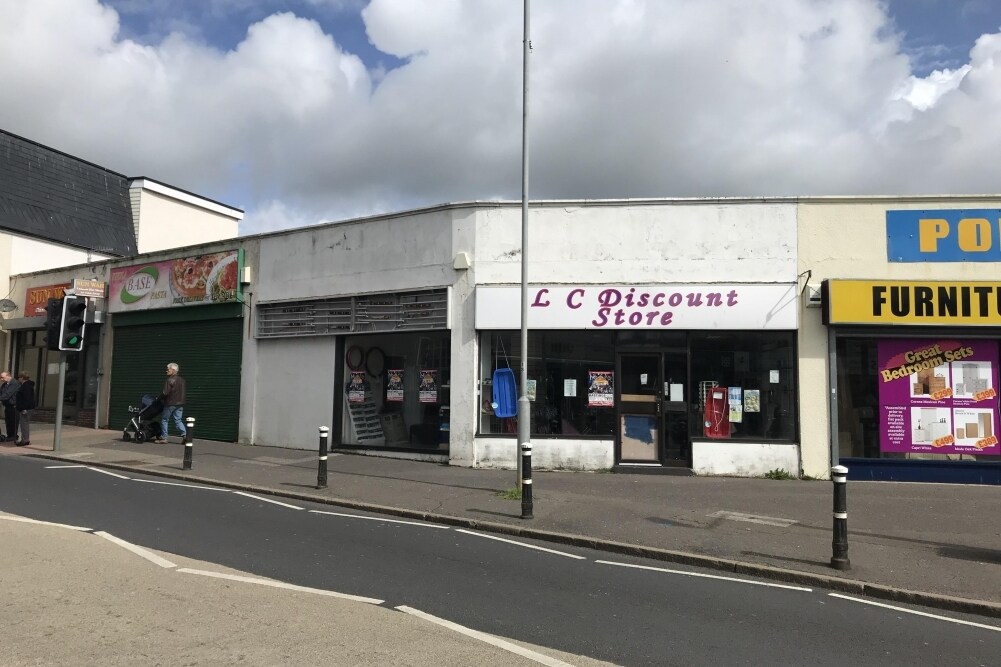 38-40 Ninfield Rd, Bexhill On Sea for sale Building Photo- Image 1 of 1