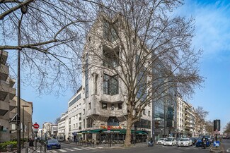 More details for 58 Avenue Du Général Leclerc, Boulogne-Billancourt - Office to Rent