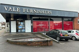 More details for 35-42 East St, Farnham - Retail for Rent