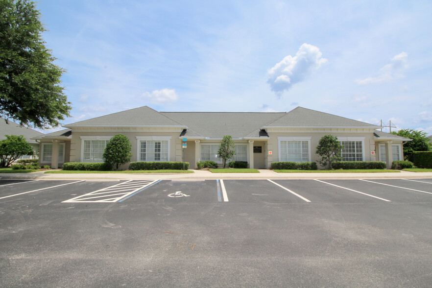 13241 Bartram Park Blvd, Jacksonville, FL for rent - Primary Photo - Image 1 of 34