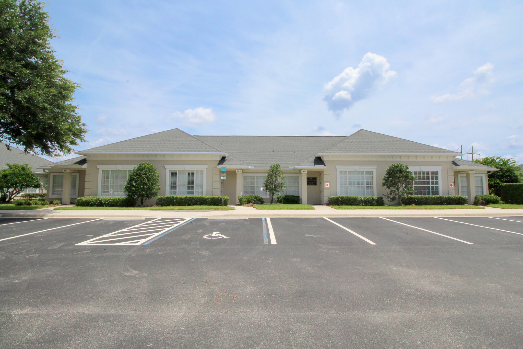 13241 Bartram Park Blvd, Jacksonville, FL for rent Primary Photo- Image 1 of 35