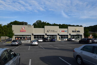 More details for 5024 Hunter Rd, Ooltewah, TN - Retail for Rent