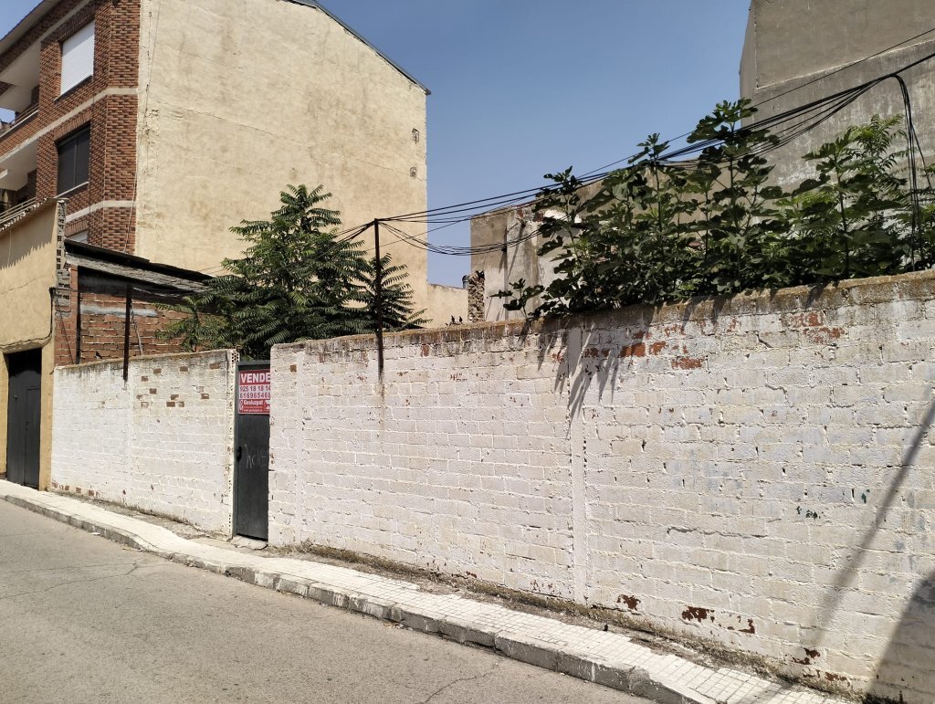 Calle Alfonso González, 4, Lillo, Toledo for sale Other- Image 1 of 3