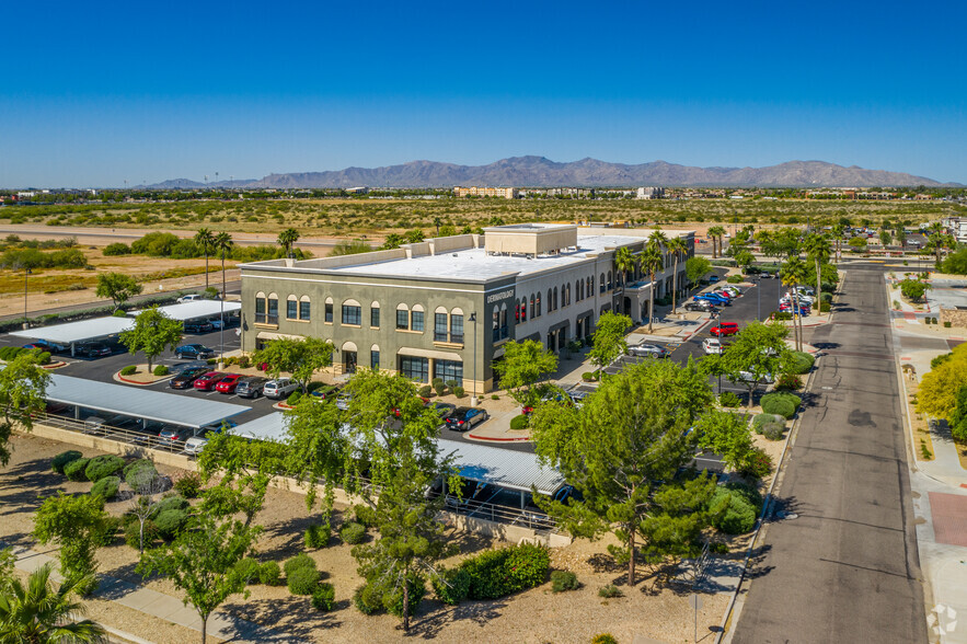 14239 W Bell Rd, Surprise, AZ for rent - Building Photo - Image 3 of 6