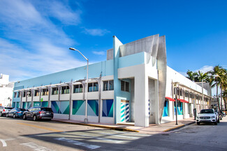 More details for 1661 Meridian Ave, Miami Beach, FL - Retail for Rent