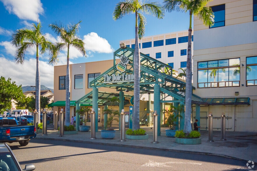 650 Iwilei Rd, Honolulu, HI to rent - Building Photo - Image 2 of 18