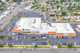 More details for 10311-10359 Sepulveda Blvd, Mission Hills, CA - Retail for Rent