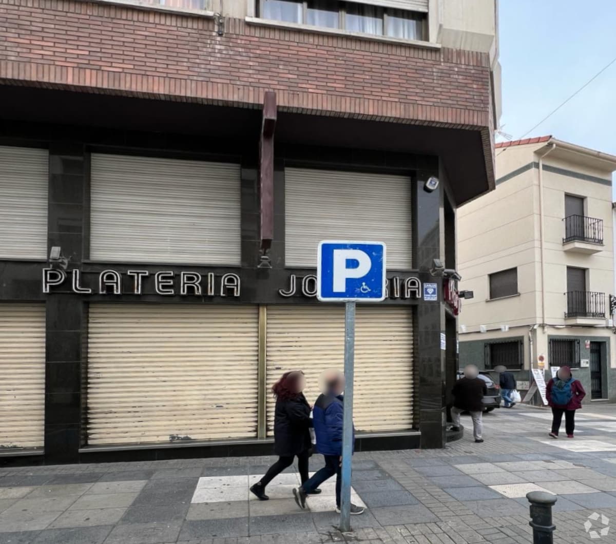 Calle Real, 24, Arganda del Rey, Madrid to rent Interior Photo- Image 1 of 9