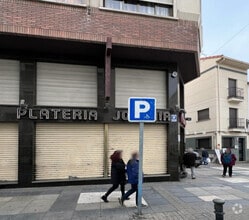 Calle Real, 24, Arganda del Rey, Madrid to rent Interior Photo- Image 1 of 9