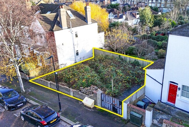 More details for 2 Donovan Av, London - Land for Sale