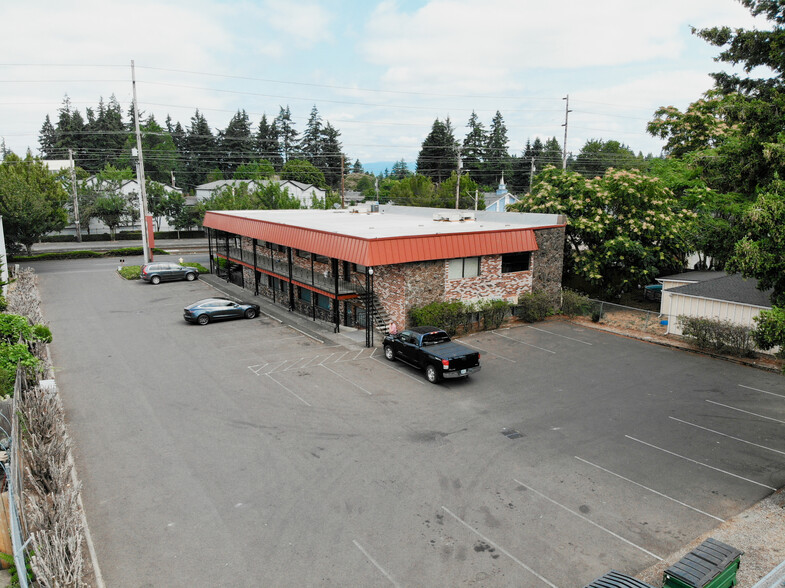 18210 E Burnside St, Portland, OR for sale - Building Photo - Image 3 of 10