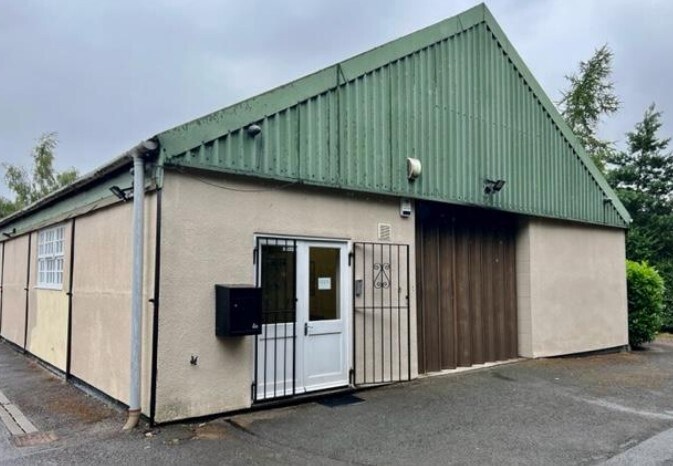 Church Ln, Naphill for sale Building Photo- Image 1 of 1