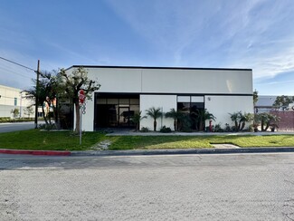 More details for 13090 Park St, Santa Fe Springs, CA - Industrial for Rent