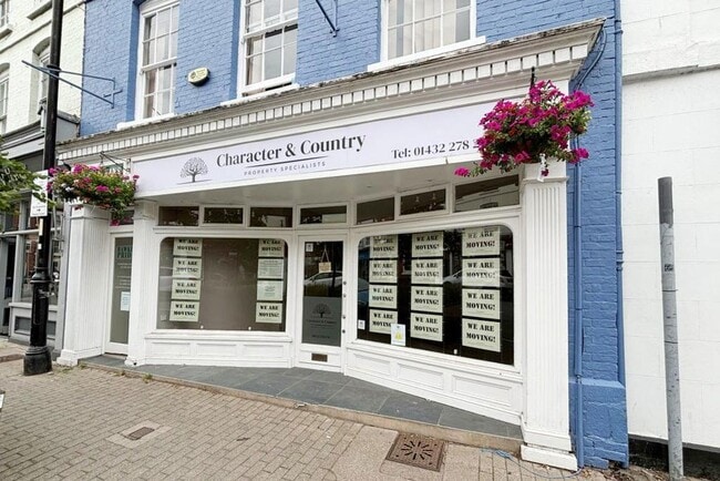 More details for 5 Bridge St, Hereford - Retail to Rent