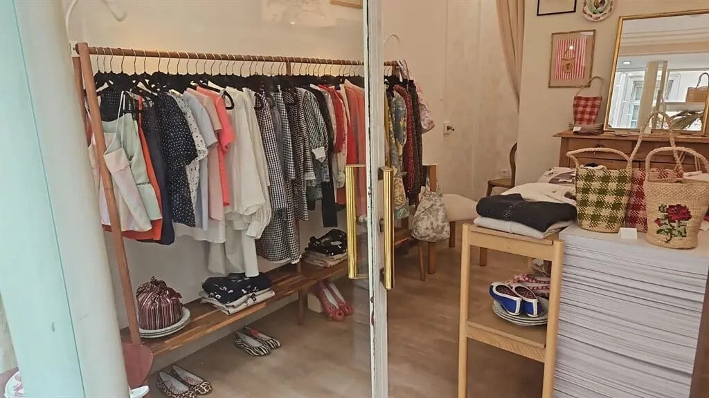 Location Commerce 20 m² - Photo 1