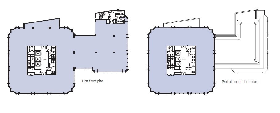 St Nicholas Way, Sutton for rent - Typical Floor Plan - Image 2 of 3