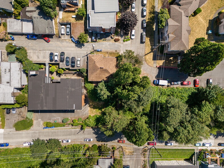 1306 S Bayview St, Seattle, WA for sale - Primary Photo - Image 1 of 14