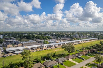 3306 Ella Blvd, Houston, TX - AERIAL map view - Image1