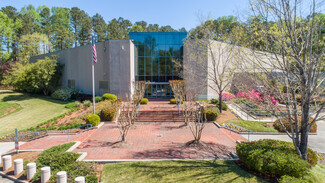 More details for 40 Perimeter Ctr E, Atlanta, GA - Office for Rent