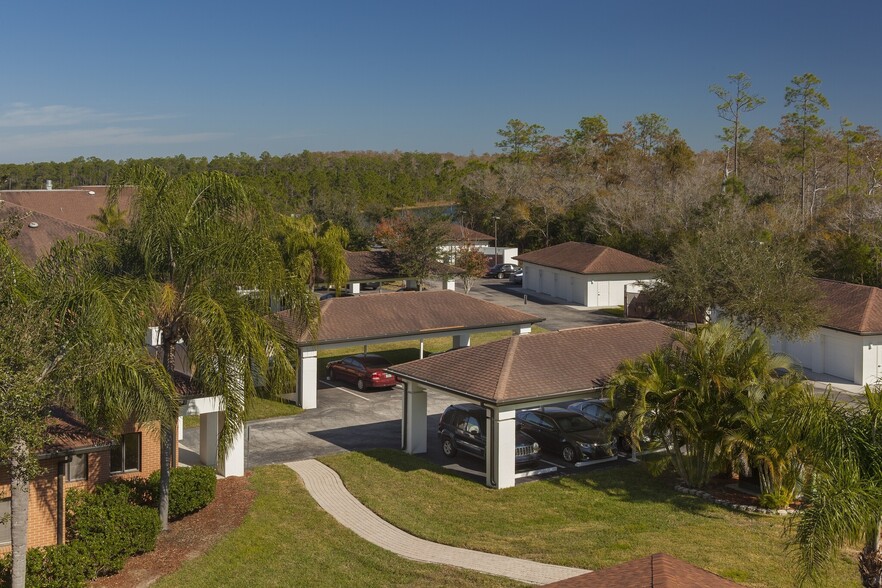 10491 Six Mile Cypress Pky, Fort Myers, FL for sale - Aerial - Image 2 of 9