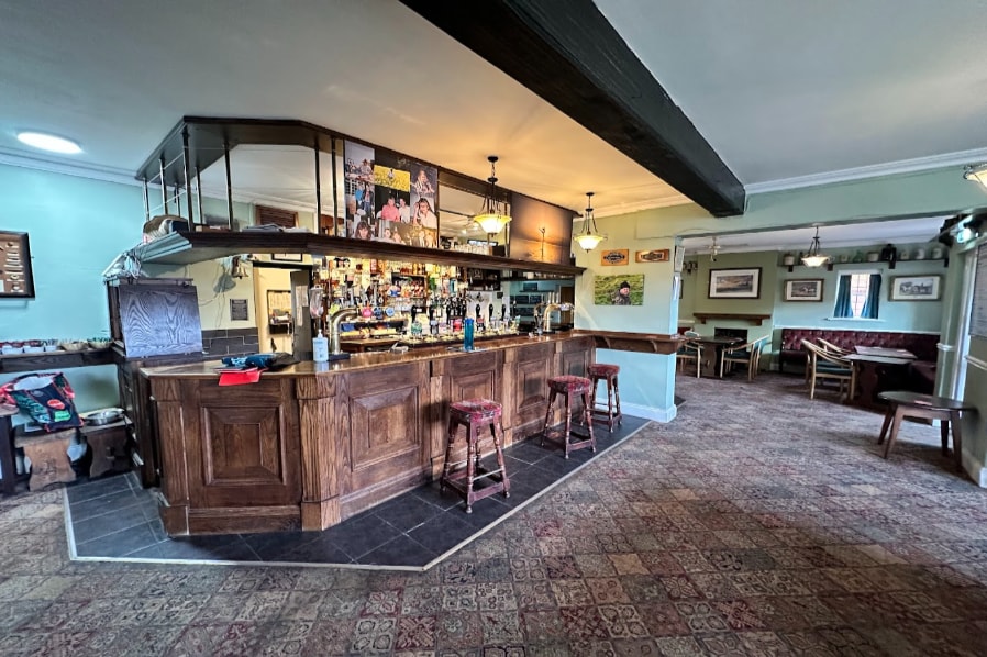 Station Rd, Heacham to rent Interior Photo- Image 1 of 4