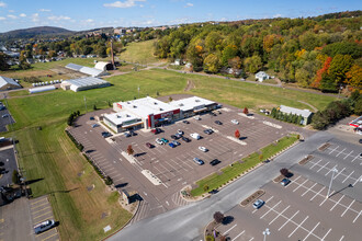 1005 Scott Town Plz, Bloomsburg, PA for sale Building Photo- Image 1 of 2