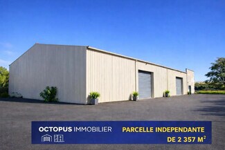 More details for Light Industrial for Sale
