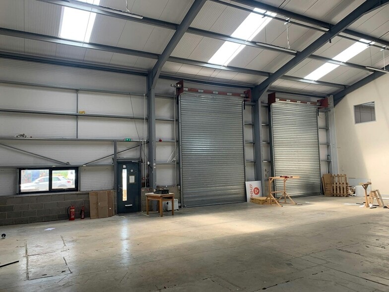 York Road, Easingwold to rent - Interior Photo - Image 3 of 3