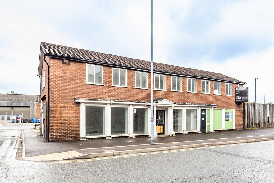 10-16 King St W, Stockport for sale - Primary Photo - Image 1 of 1