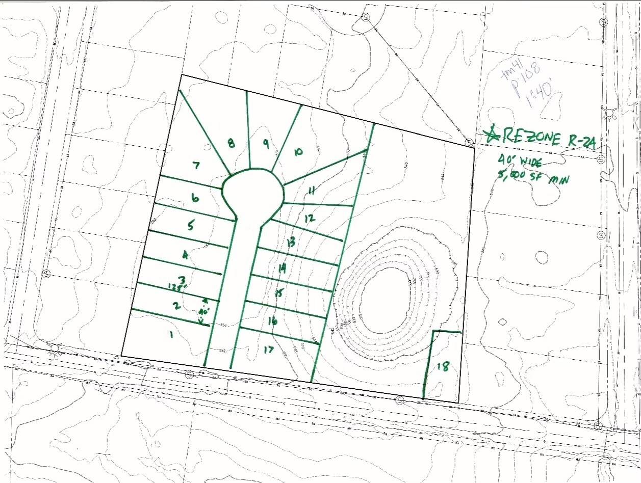 341 Old Trenton Rd, Clarksville, TN for sale Construction Photo- Image 1 of 1