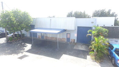 966 NW 51st Pl, Fort Lauderdale, FL for sale Building Photo- Image 1 of 9