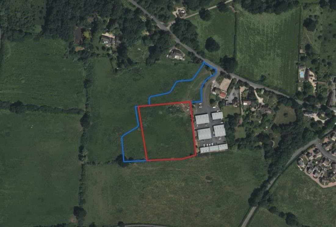 Brockeridge Rd, Twyning for sale Building Photo- Image 1 of 3