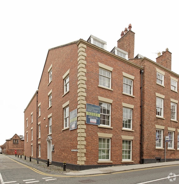 Stanley St, Chester to rent - Building Photo - Image 2 of 3