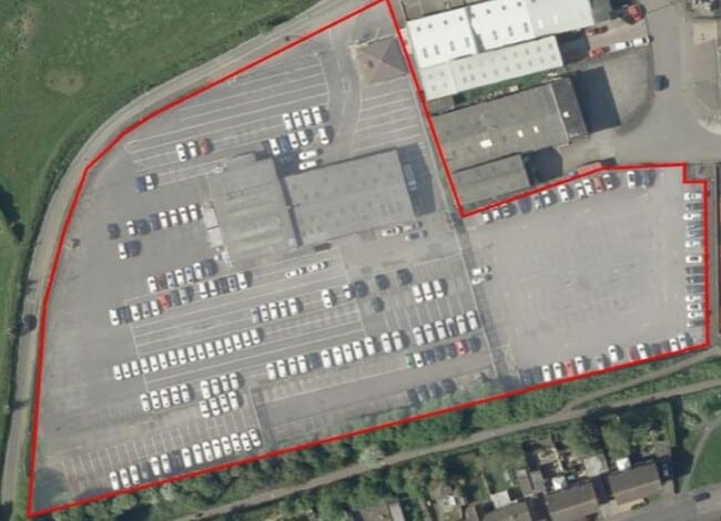 More details for Northway Ln, Tewkesbury - Industrial to Rent
