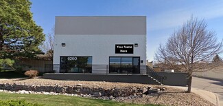 More details for 6260 E Progress Ln, Parker, CO - Light Industrial for Rent