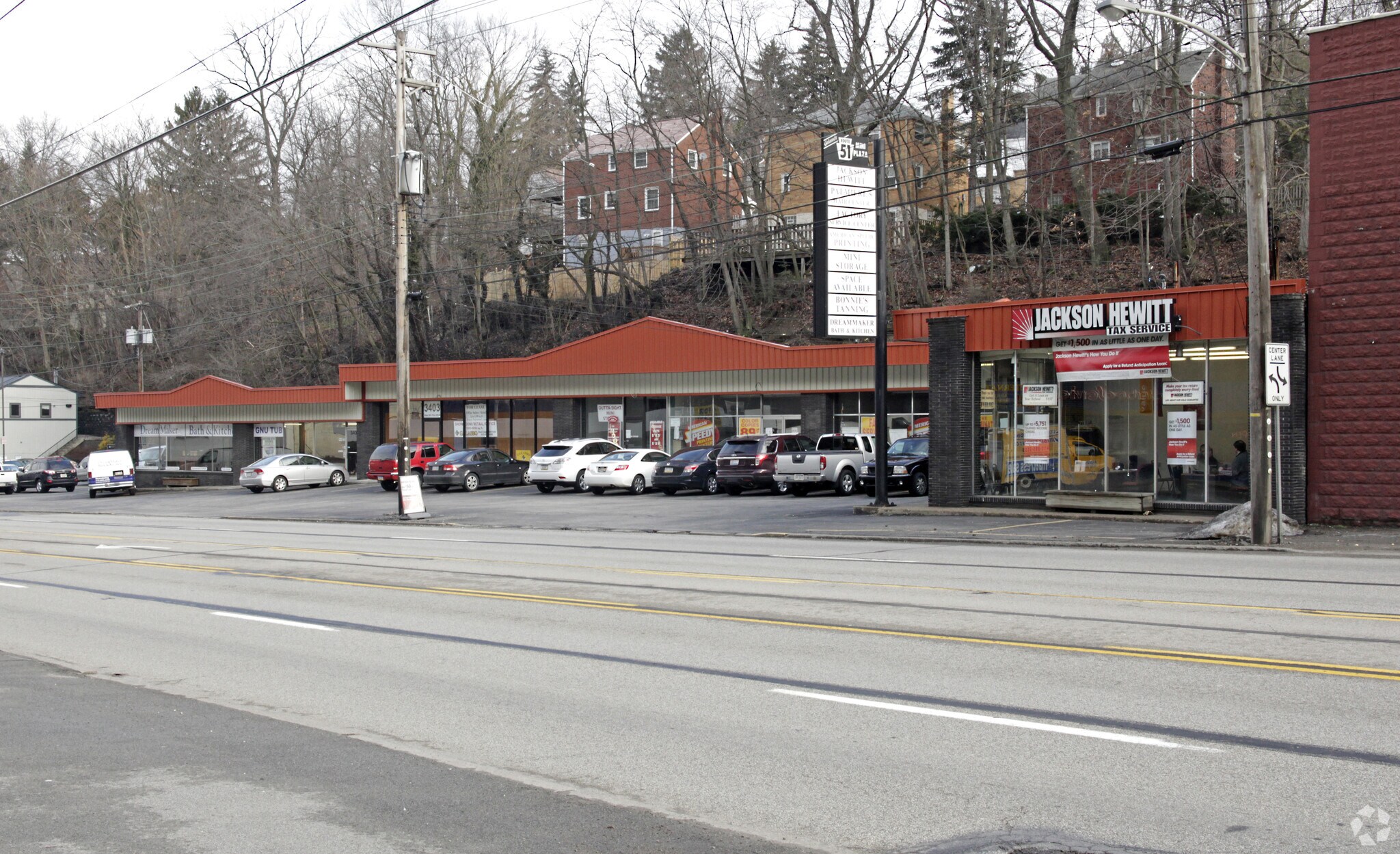 3401-3409 Saw Mill Run Blvd, Pittsburgh, PA for sale Primary Photo- Image 1 of 1