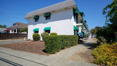 314 N Cloverdale Blvd, Cloverdale, CA for sale Building Photo- Image 1 of 1