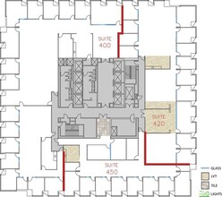 5 Park Plaza, Irvine, CA for rent Floor Plan- Image 1 of 1