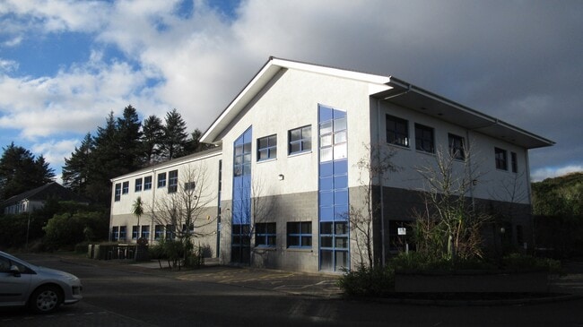 More details for Willowglen Rd, Stornoway - Office to Rent