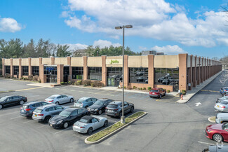 More details for 51 Charles Lindbergh Blvd, Uniondale, NY - Office/Medical for Rent