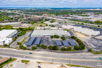 2735 Austin Hwy, San Antonio, TX - aerial  map view - Image1