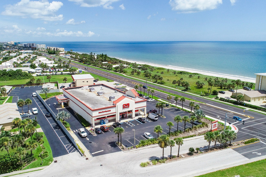 1596 Highway A1A, Satellite Beach, FL for sale - Aerial - Image 1 of 1