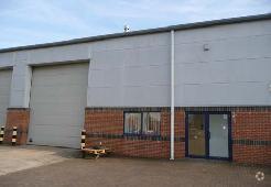 Brunel Ct, Stonehouse for sale Primary Photo- Image 1 of 1