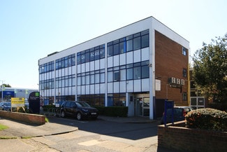 More details for 1 Blenheim Rd, Epsom - Light Industrial to Rent