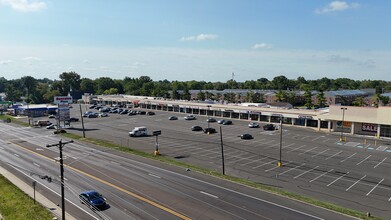 2134 Street Rd, Bensalem, PA for rent Building Photo- Image 1 of 13