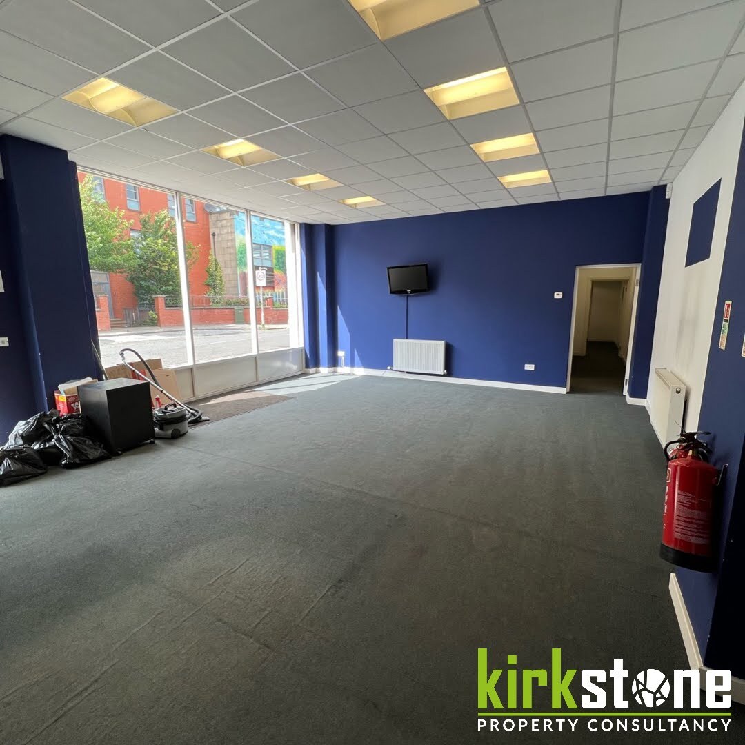 121 Moffat St, Glasgow for sale Building Photo- Image 1 of 1