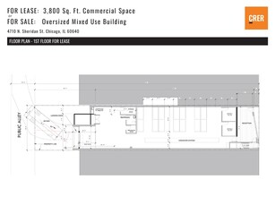 4710-4712 N Sheridan Rd, Chicago, IL for sale Building Photo- Image 2 of 6