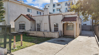 More details for 3613 Hughes Ave, Los Angeles, CA - Residential for Sale