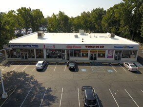 541 Highway 33, Hamilton, NJ for sale Building Photo- Image 1 of 1